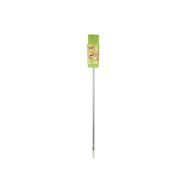 Scotch Brite Microfiber Hardwood Floor Mop