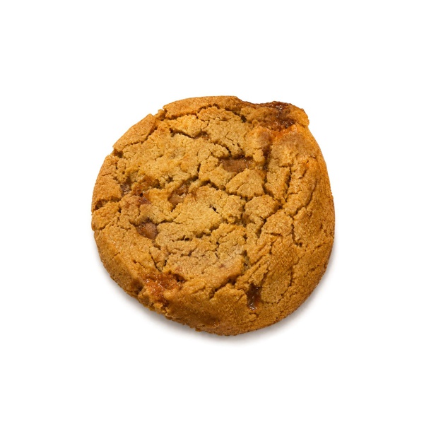 Salted Caramel Cookie 80g