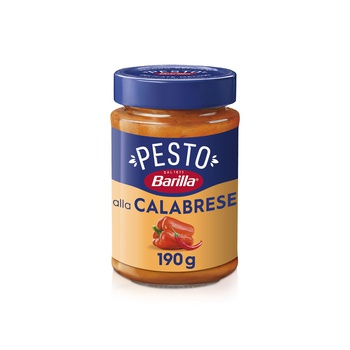 Barilla Pesto Alla Calabrese 190g