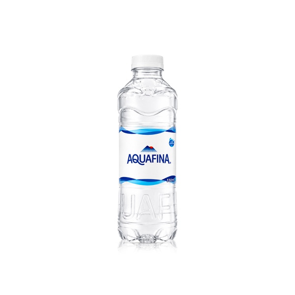 Aquafina Mineral Water 330ml