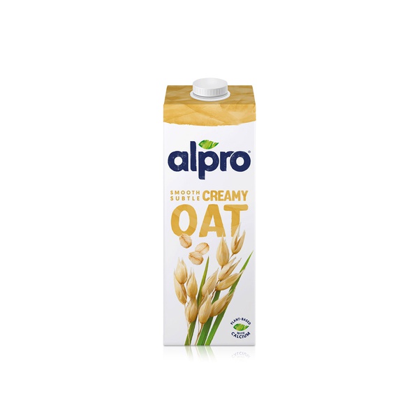 Alpro Oat Original 1 litre