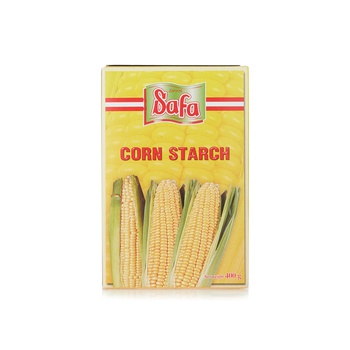 Safa Corn Starch 400g