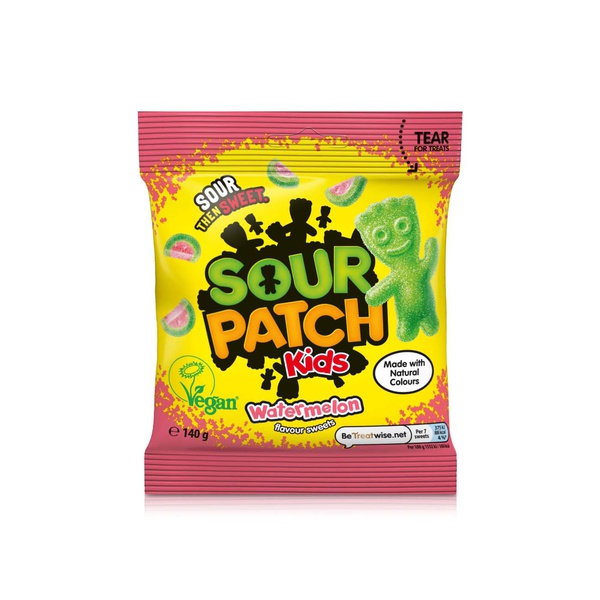 Sour Patch Kids Watermelon 140g