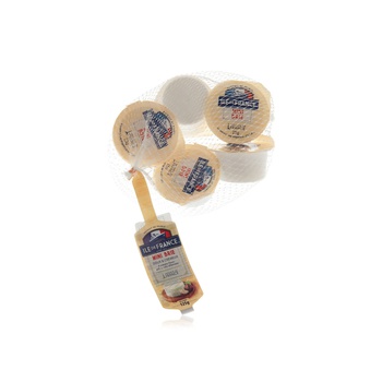 Ile De France Mini Brie 5 x 25g