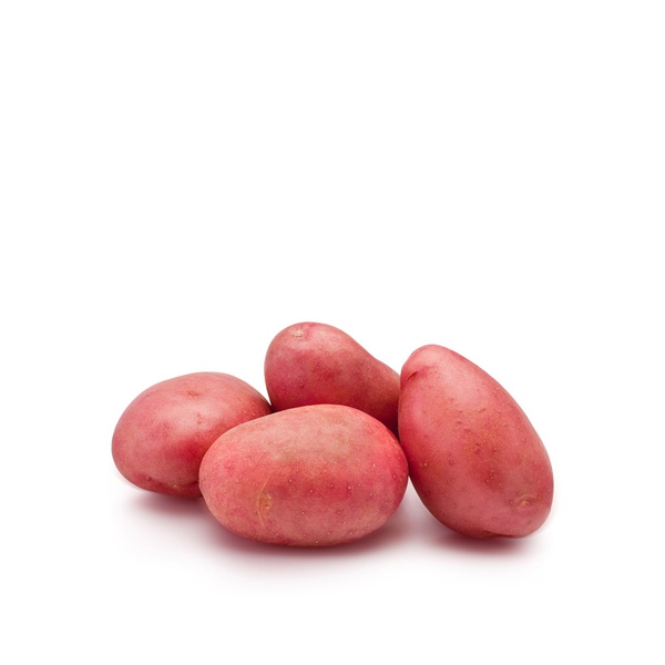 Spinneys Red Potatoes Saudi Arabia 2kg
