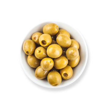 Spanish Green Olives KG