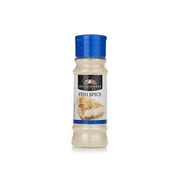 Ina Paarman's Fish Spice 200ml