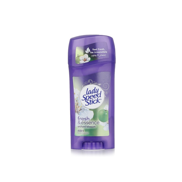 Mennen Lady Speed Stick Orchard Blossom 65.2g