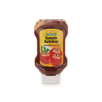 Freshly Tomato Ketchup 567g