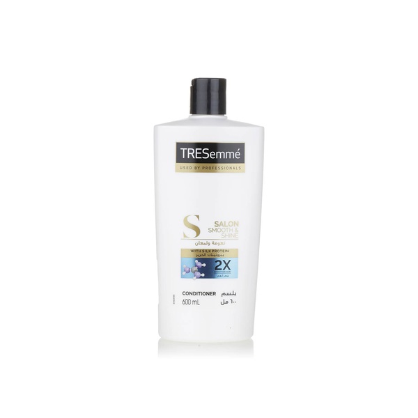 Tresemme Salon Conditioner 600ml