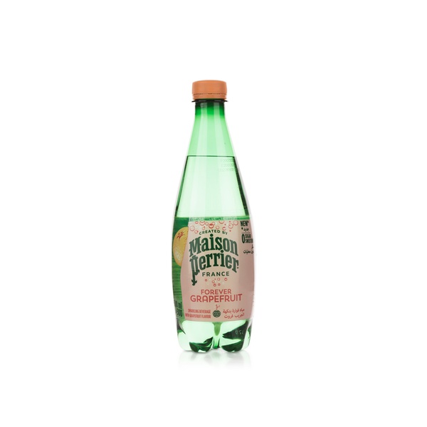 Maison Perrier Forever Grapefruit 500ml