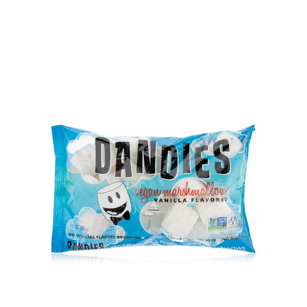 Dandies Marshmallow Vegan 283g price in UAE Spinneys UAE