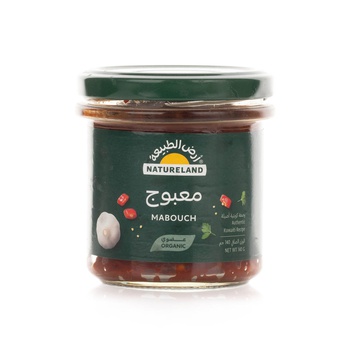 Natureland Mabouch 140g