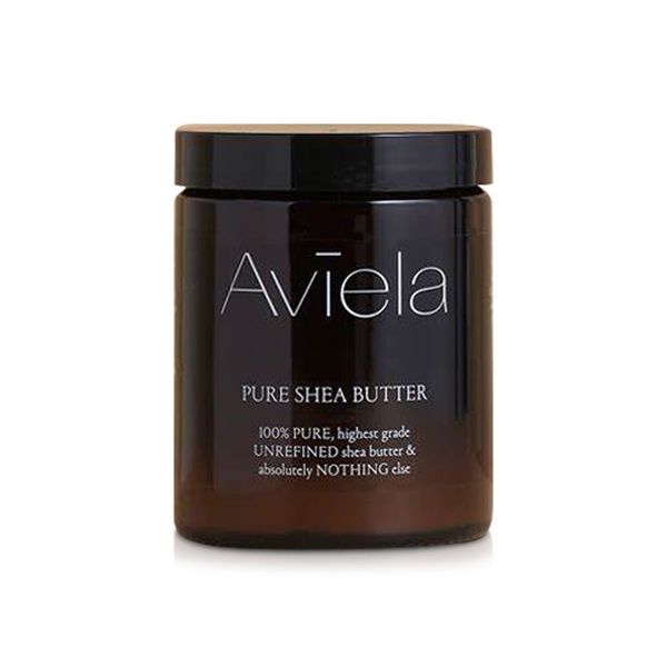 Buy Aviela pure shea butter 180ml in UAE