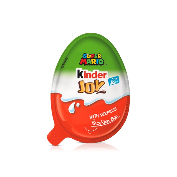 Kinder Joy Unisex 20g