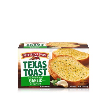Pepperidge Farm Texas Toast Garlic 319g