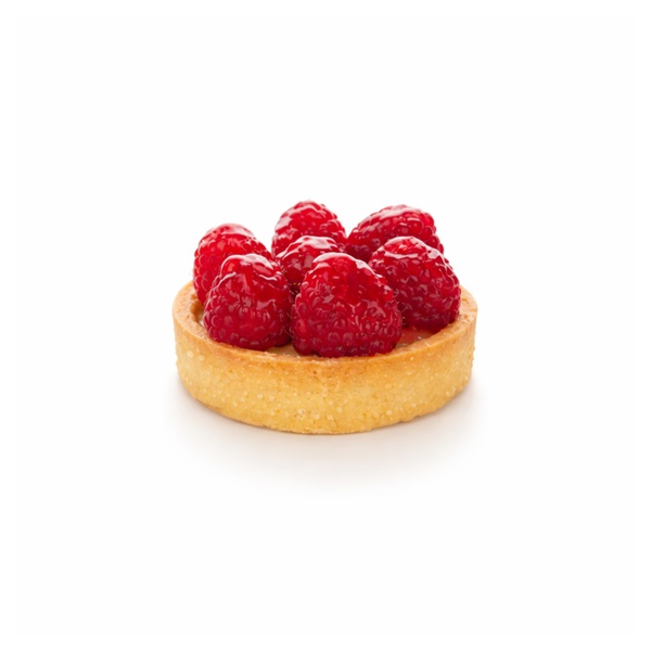 Raspberry Tart 100g