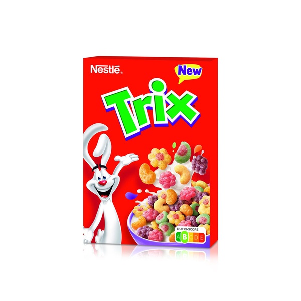 Nestle Trix Cereal 300g