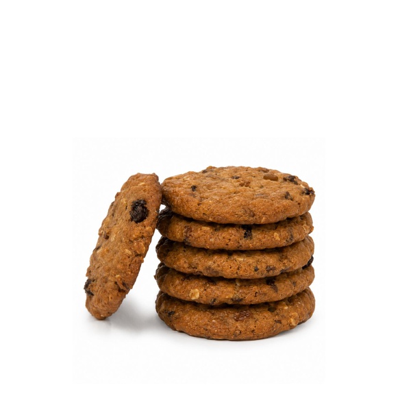 Spinneysfood Raisin Oatmeal Cookies 170g
