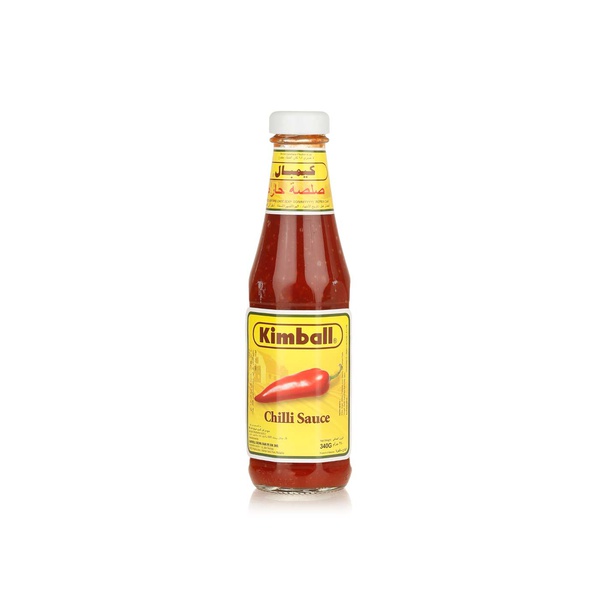 Kimball Chilli Sauce 340g