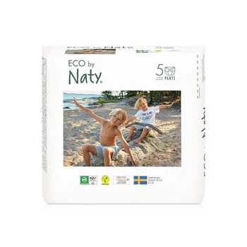 Eco by Naty Pull on Pants Size 5 x 20