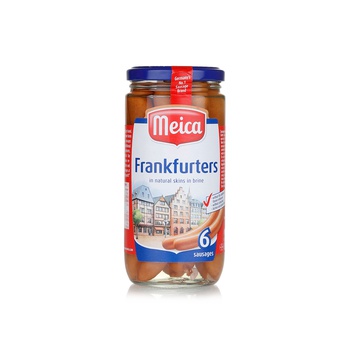 Meica Frankfurters 375g