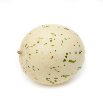 Snowball melon