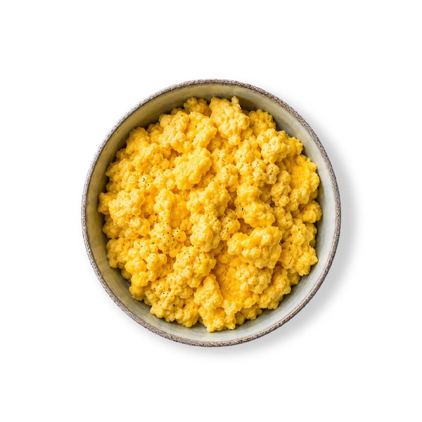 Scrambled Eggs