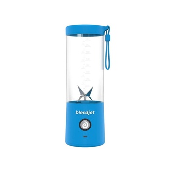 Blendjet V2 Portable Blender Ocean 16oz