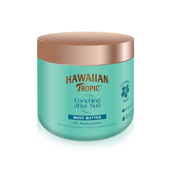 Hawaiian Tropic After Sun Body Butter 250 ml