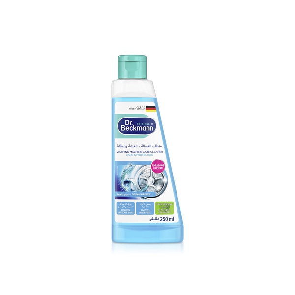 Dr Beckmann Washing Machine Cleaner 250ml
