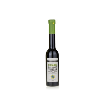 Spinneysfood Organic Balsamic Vinegar of Modena 250ml