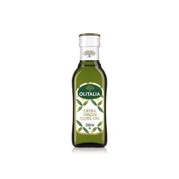 Olitalia Extra Virgin Olive Oil 250ml