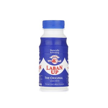 Safa Laban Up Bottle 200ml