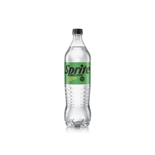 Sprite Zero 1 Litre