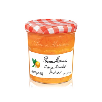 Bonne Maman Orange Marmalade 370g
