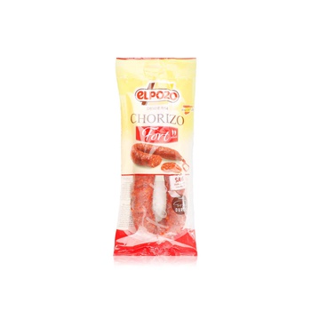 Elpozo Spicy Chorizo 200g
