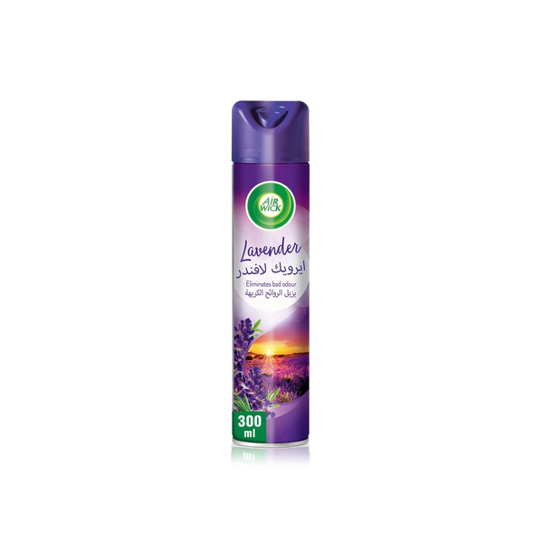 Air Wick Lavender Scent Air Freshener 300ml