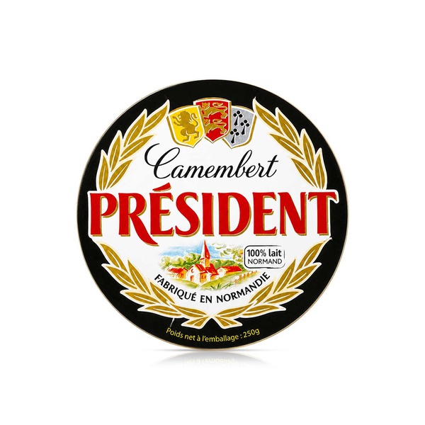 President Camembert 250g