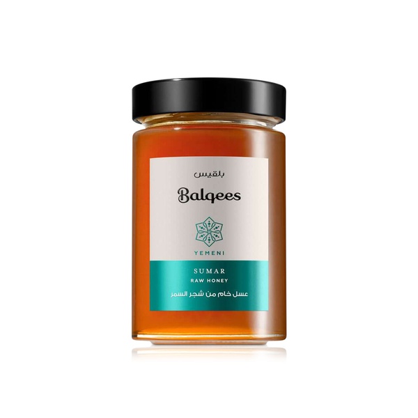 Balqees Yemeni Sumar Honey 250g