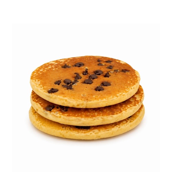 Chocolate Chip Pancakes 195g