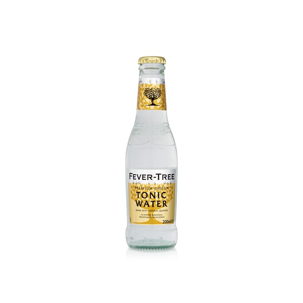 Fever Tree Premium Tonic Water 200ml