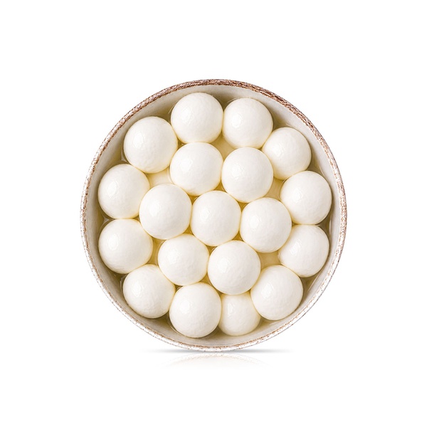 Fresh Labneh Balls