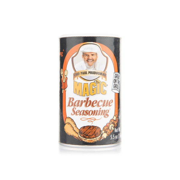 Chef Paul Barbecue Magic 156g