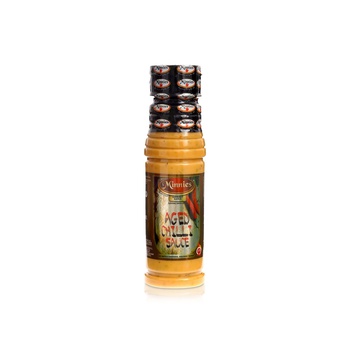 Minnies Aged Chilli Sauce 250ml