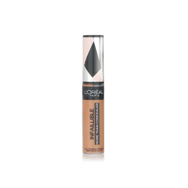 L'oreal Paris Infaillible More Than Concealer 338 Honey