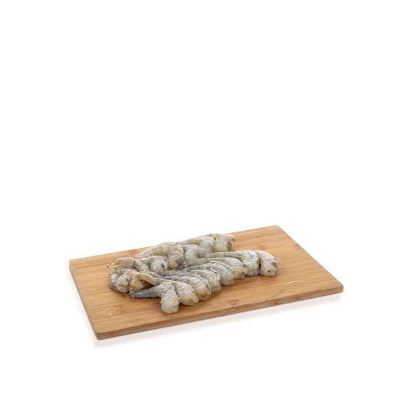 Spinneys Large Prawns U20-30 (Cleaned)