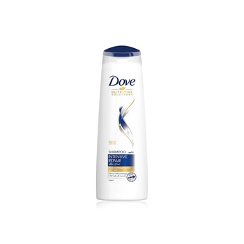 Dove Nutritive Solutions Nourishing Intense Repair Shampoo 400ml