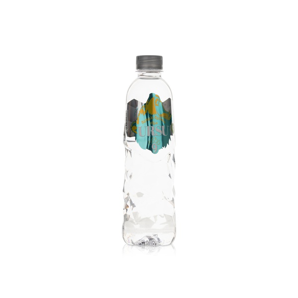 Ursu 9 Natural Mineral Water 500ml