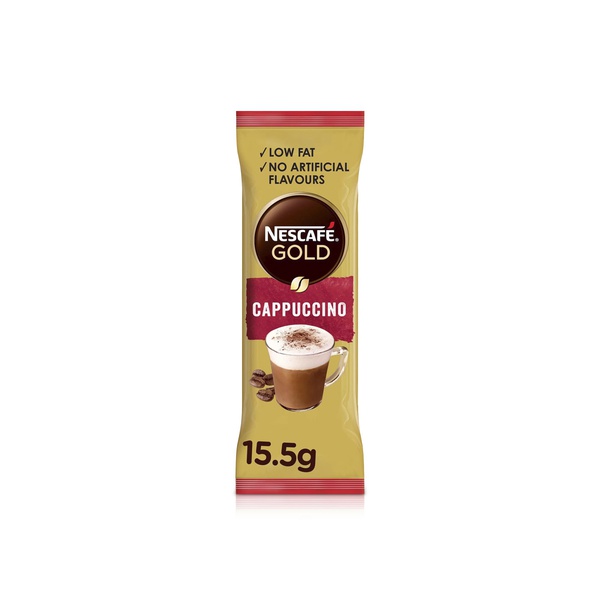 Nescafe Cappuccino Cafe Style 15.5g